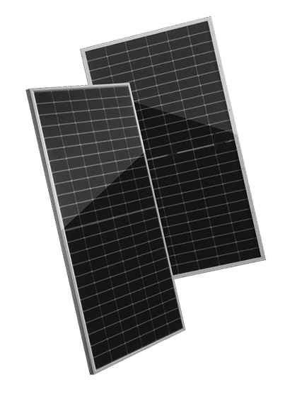 Seraphim 580W Bifacial