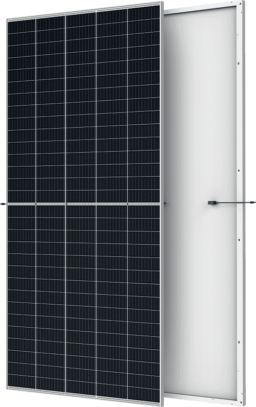 Trina 500W